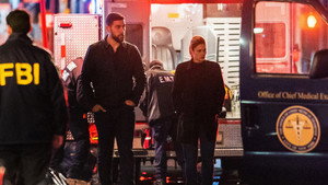 FBI: New York különleges ügynökei 2. évad Ep.11 11. epizód