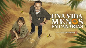 Una vida menos en Canarias kép