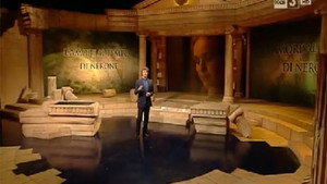 Ulisse - Il piacere della scoperta 12. évad Ep.13 13. epizód