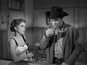 Gunsmoke 1. évad Ep.21 21. epizód