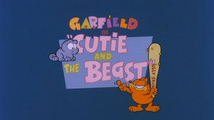 Garfield és barátai 2. évad Ep.21 21. epizód