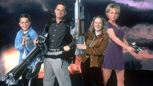 Honey, I Shrunk the Kids: The TV Show kép