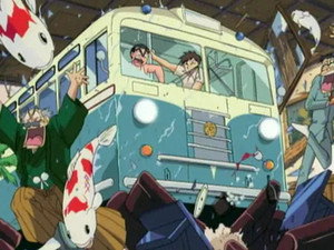 こちら葛飾区亀有公園前派出所 1. évad Ep.197 197. epizód