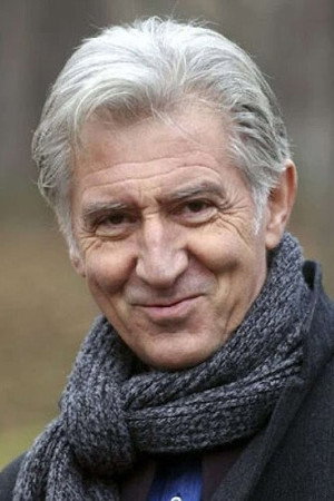 Ljubiša Samardžić profil kép