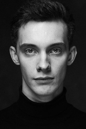 Кирилл Балобан profil kép