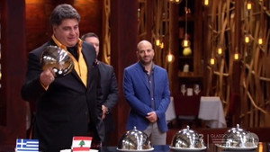 MasterChef Australia 6. évad Ep.56 56. epizód