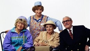 dinnerladies 1. évad Ep.4 4. epizód