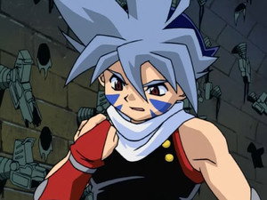 Beyblade 1. évad Ep.42 42. epizód