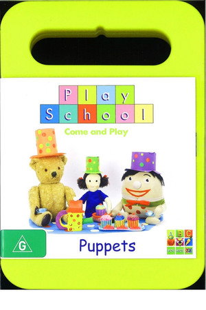 Play School 239. évad () poszter