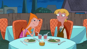 Phineas és Ferb kép