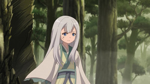 风灵玉秀 2. évad Ep.4 4. epizód