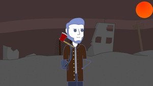 Rooster Teeth Animated Adventures 4. évad Ep.40 40. epizód