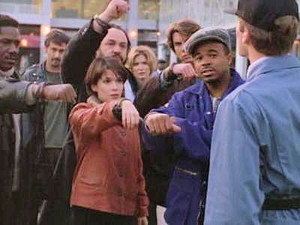Sliders 2. évad Ep.5 El Sid