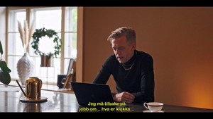 Calles gale verden 2. évad Ep.4 4. epizód