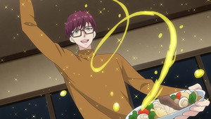 B-PROJECT～鼓動＊アンビシャス～ 1. évad Ep.10 10. epizód