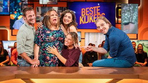Beste Kijkers 7. évad Ep.1 1. epizód