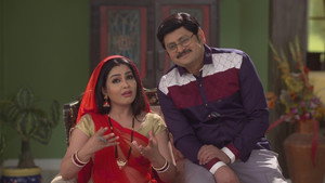 भाभीजी घर पर हैं! 1. évad Ep.1311 1311. epizód