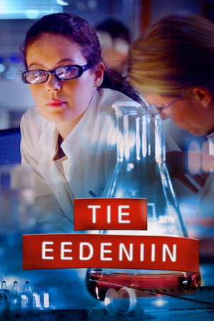 Tie Eedeniin poszter