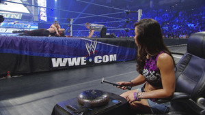Pankráció - WWE: Smackdown 14. évad Ep.25 25. epizód
