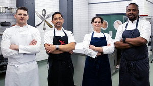Great British Menu 20. évad Ep.22 22. epizód