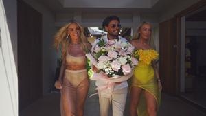 Geordie Shore 25. évad Ep.4 4. epizód
