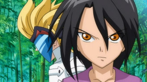 爆丸バトルブローラーズ 1. évad Ep.13 13. epizód