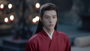 山河令 1. évad Ep.31 31. epizód