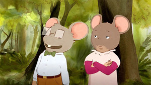 Ernest et Célestine, La Collection 1. évad Ep.6 6. epizód