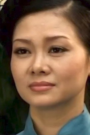 An Chinh profil kép