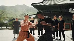 Shaolin 1. évad Ep.7 7. epizód