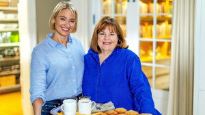 Be My Guest with Ina Garten 1. évad Ep.2 2. epizód