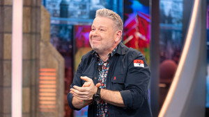 El hormiguero 17. évad Ep.75 75. epizód