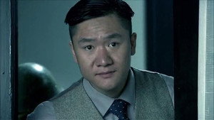 浴血太行之尖刀出鞘 1. évad Ep.17 17. epizód