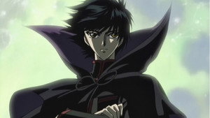 X−エックス− 1. évad Ep.1 1. epizód