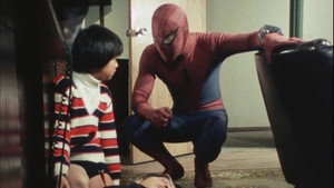 スパイダーマン 1. évad Ep.37 37. epizód