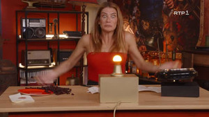 Taskmaster 7. évad Ep.9 9. epizód