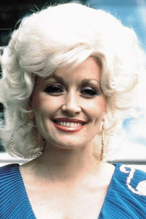 Dolly Parton profil kép