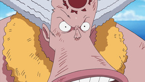 One Piece 11. évad Ep.387 387. epizód