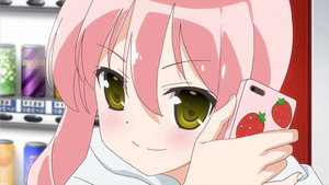 それが声優！ 1. évad Ep.2 2. epizód