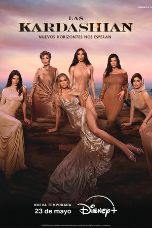 The Kardashians poszter