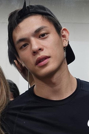 邱以太 profil kép