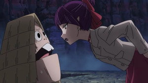 ゲゲゲの鬼太郎 1. évad Ep.42 42. epizód