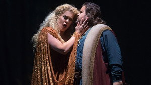 Great Performances at the Met 10. évad Ep.3 3. epizód