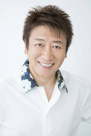 井上和彦 profil kép