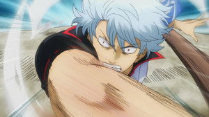 銀魂 7. évad Ep.38 38. epizód