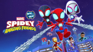 Marvel: Póki és csodálatos barátai kép