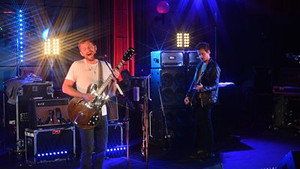 BBC Radio 1's Live Lounge 7. évad Ep.8 8. epizód