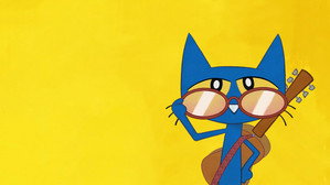 Pete the Cat kép