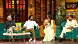 The Kapil Sharma Show 2. évad Ep.335 335. epizód