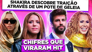 Diva Depressão 9. évad Ep.6 6. epizód